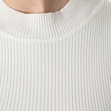 Girls Outfit - Jersey Mujer 59264 Blanco