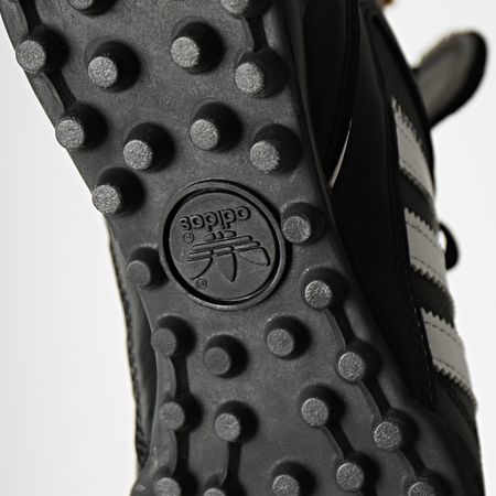 Adidas Performance - Zapatillas Kaiser 5 Team 677357 Core Negro Nube Blanca