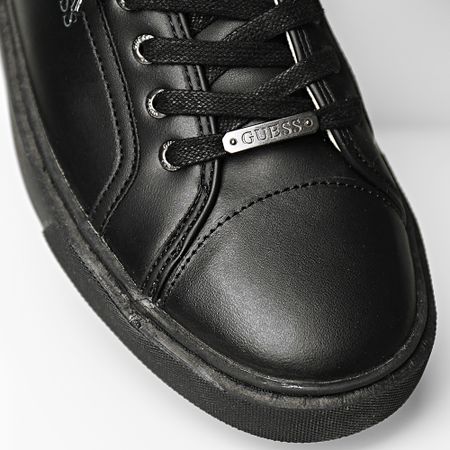 Guess - Zapatillas FM5VCULA12 Negro