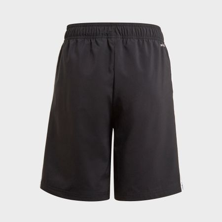 Adidas Performance - Short de Jogging para Niños 3 Rayas GN4093 Negro