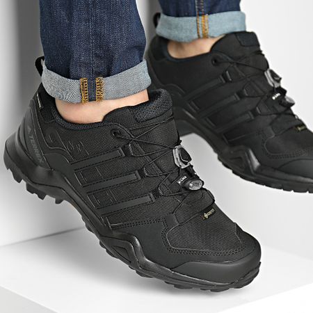 Adidas Performance - Zapatilla Terrex Swift R2 GTX CM7492 Núcleo Negro
