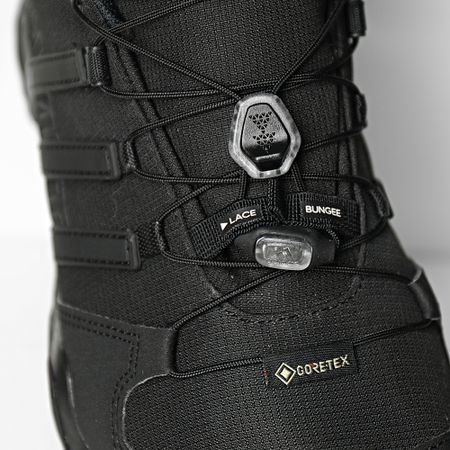 Adidas Performance - Zapatilla Terrex Swift R2 GTX CM7492 Núcleo Negro