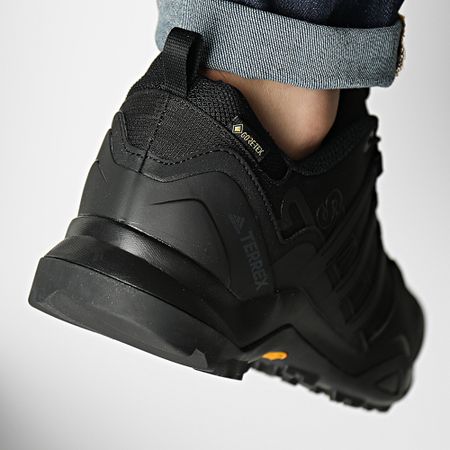 Adidas Performance - Zapatilla Terrex Swift R2 GTX CM7492 Núcleo Negro