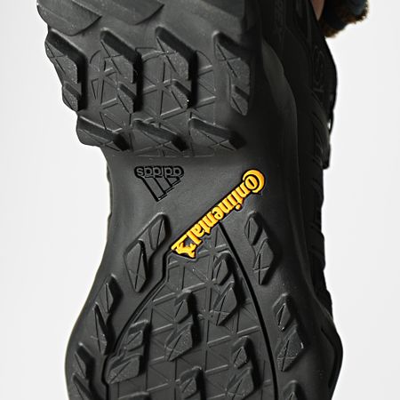 Adidas Performance - Zapatilla Terrex Swift R2 GTX CM7492 Núcleo Negro