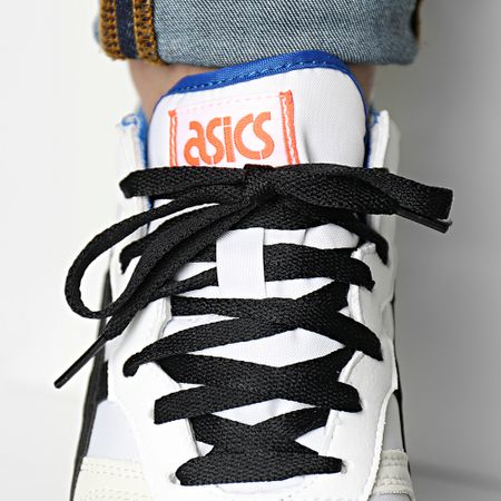 Asics - Baskets OC Runner 1201A388 White Black
