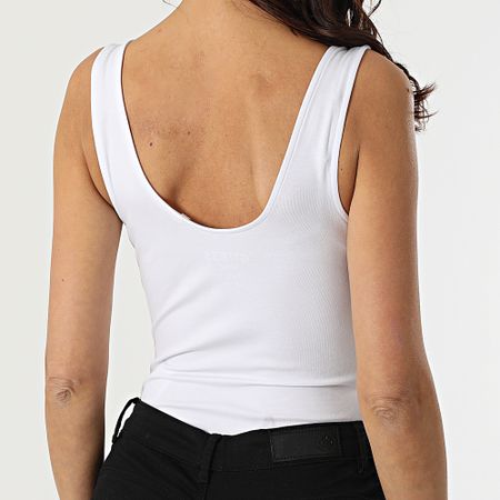 Guess - Body Mujer W81I08 Blanco