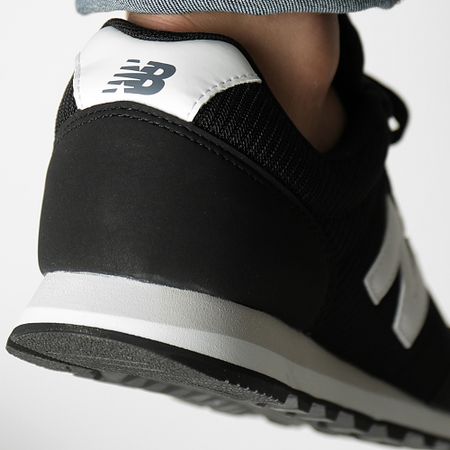 New Balance - Zapatillas Lifestyle 400 GM400CO1 Negras