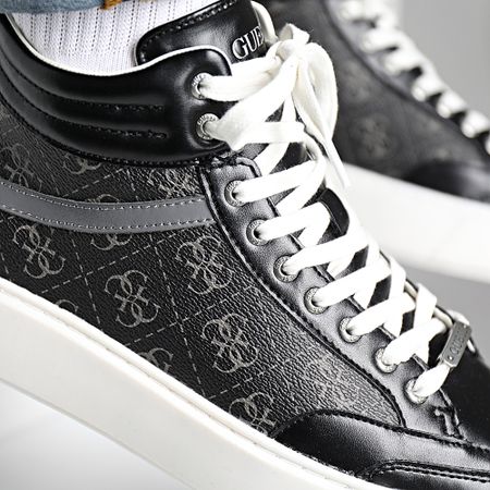 Guess - Canastas FM5VMGELE12 Carbón