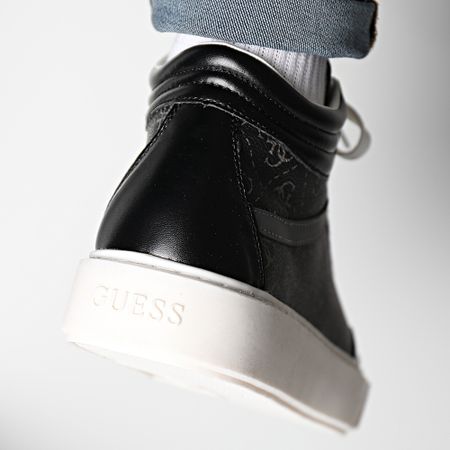 Guess - Canastas FM5VMGELE12 Carbón