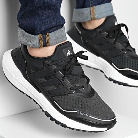 Adidas Performance - Ultraboost 21 Cold Ready FZ2558 Zapatillas Core Black Cloud White