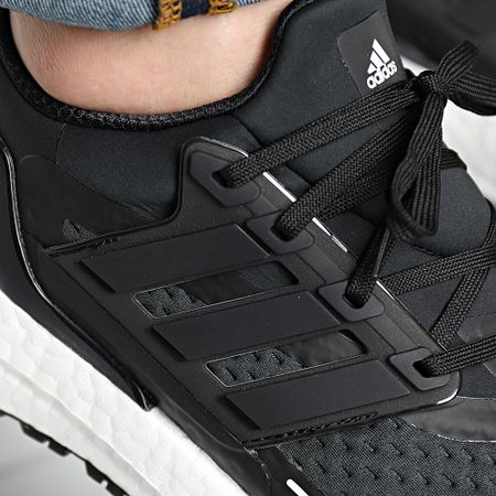 Adidas Performance - Ultraboost 21 Cold Ready FZ2558 Zapatillas Core Black Cloud White