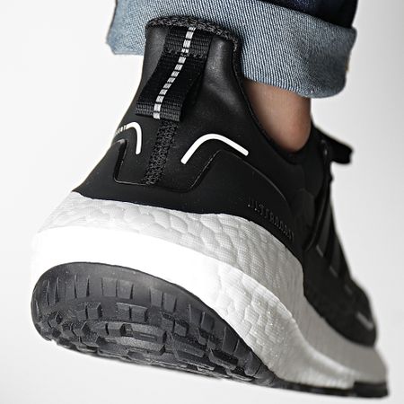Adidas Performance - Ultraboost 21 Cold Ready FZ2558 Zapatillas Core Black Cloud White