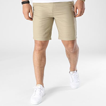 Dickies - Cobden Chino Corto A4XES Beige