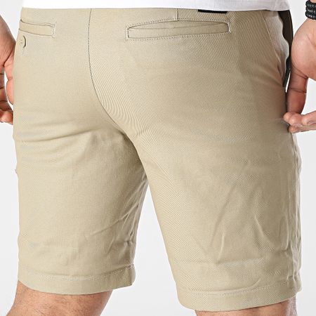 Dickies - Cobden Chino Corto A4XES Beige