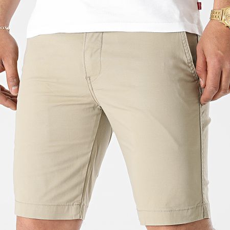 Levi's - Pantalón Chino XX 17202 Beige