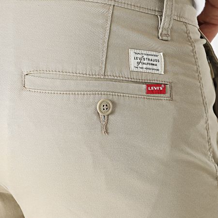 Levi's - Pantalón Chino XX 17202 Beige