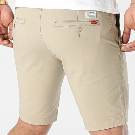 Levi's - Pantalón Chino XX 17202 Beige