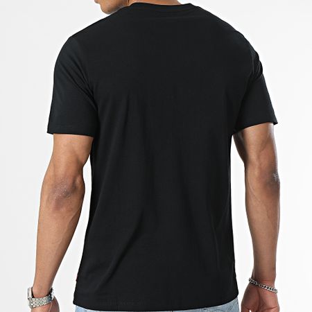 Levi's - Camiseta 17783 Negro