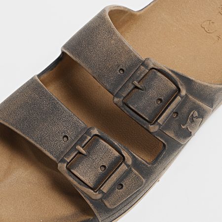 Cacatoès - Sandalias Vitoria Camel