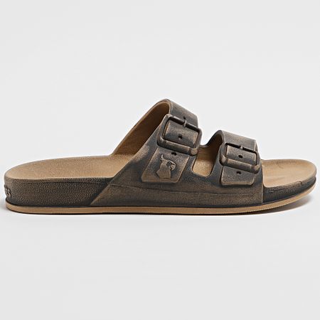 Cacatoès - Sandalias Vitoria Camel