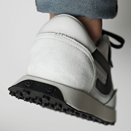 Diesel - Zapatillas Racer LC Y02873 Barely White Black Oyster