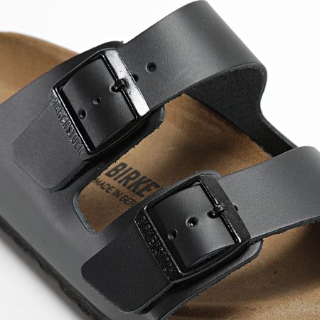 BIRKENSTOCK - Sandalias Arizona BS Negro