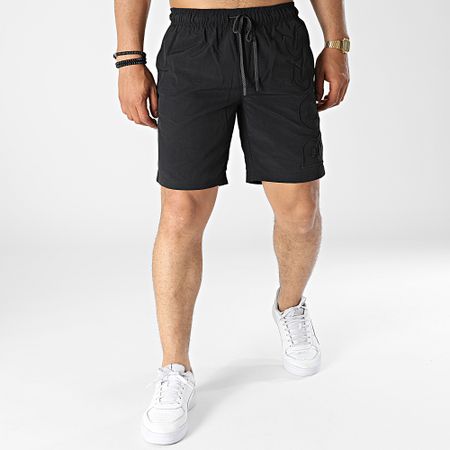 BOSS - Shorts de baño 50469329 Negro