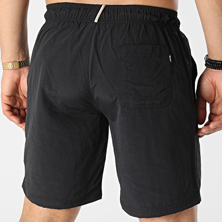 BOSS - Shorts de baño 50469329 Negro