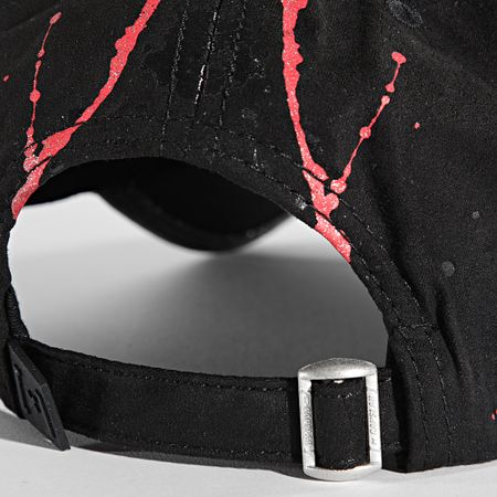 Capslab - Gorra Deadpool Negra