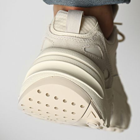 Adidas Originals - ZX 22 Boost Zapatillas GY6697 Crema Blanco Bliss