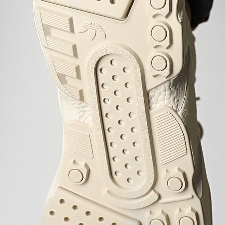 Adidas Originals - ZX 22 Boost Zapatillas GY6697 Crema Blanco Bliss