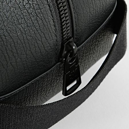 Calvin Klein - Neceser Mono Texturizado 9501 Negro