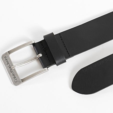 Calvin Klein - Cinturón 0065 Negro
