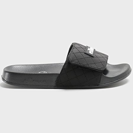 Ellesse - Zapatos de claqué Samian para mujer Negro