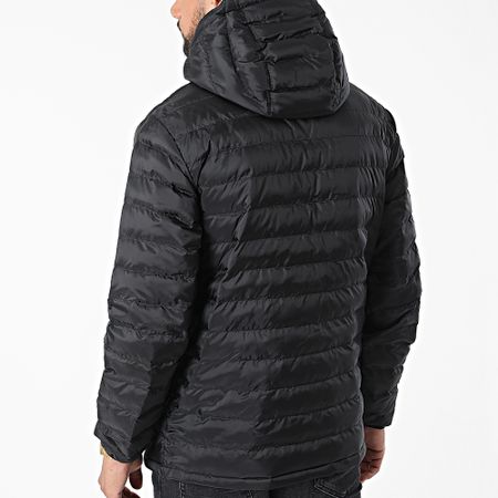 Levi's - Plumífero A1827 Negro