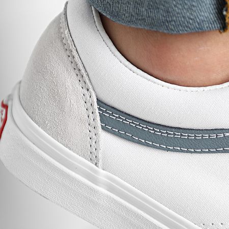 Vans - Zapatillas Old Skool 7Q2JRV2 Clouds Stormy Weather