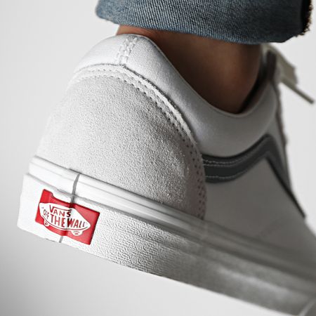 Vans - Zapatillas Old Skool 7Q2JRV2 Clouds Stormy Weather