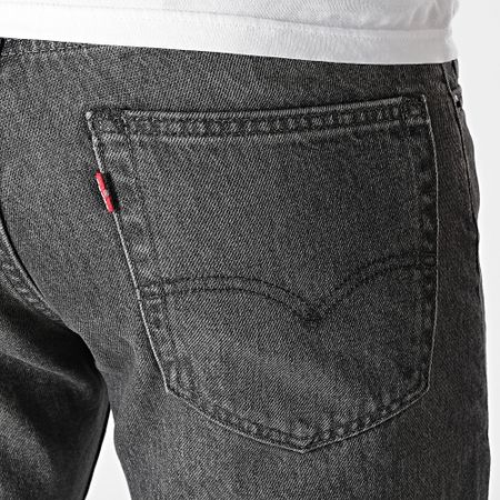 Levi's - 551® Authentic Regular Fit Jeans Gris