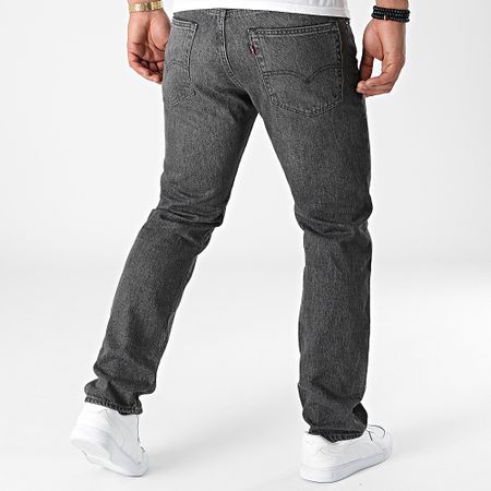 Levi's - 551® Authentic Regular Fit Jeans Gris