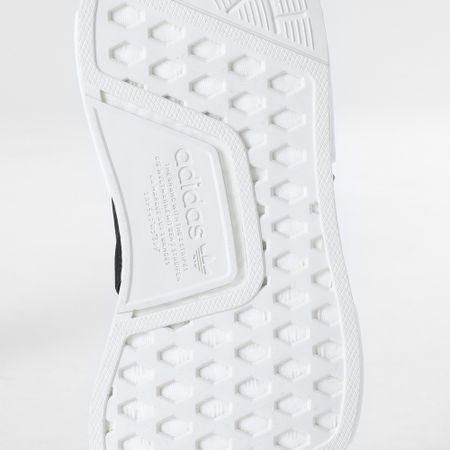 Adidas Originals - Zapatillas NMD R1 Mujer GW5698 Core Negro Nube Blanco