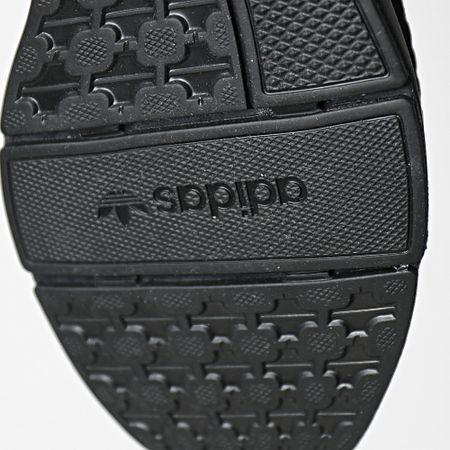 Adidas Originals - Swift Run 22 Decon Zapatillas GY1940 Core Negro Carbono