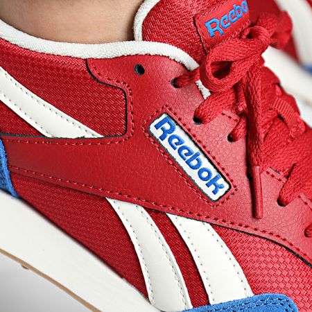 Reebok - Reebok Royal Ultra GY8836 Flash Rojo Vector Azul Tiza