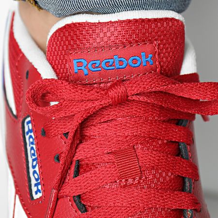 Reebok - Reebok Royal Ultra GY8836 Flash Rojo Vector Azul Tiza