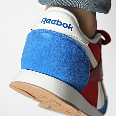 Reebok - Reebok Royal Ultra GY8836 Flash Rojo Vector Azul Tiza