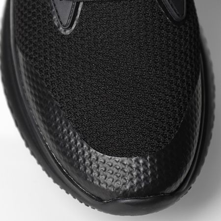 Tommy Jeans - Zapatillas Alpha Run 1008 Negras