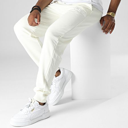 Fila - Baska Jogging Pants FAM0160 Beige