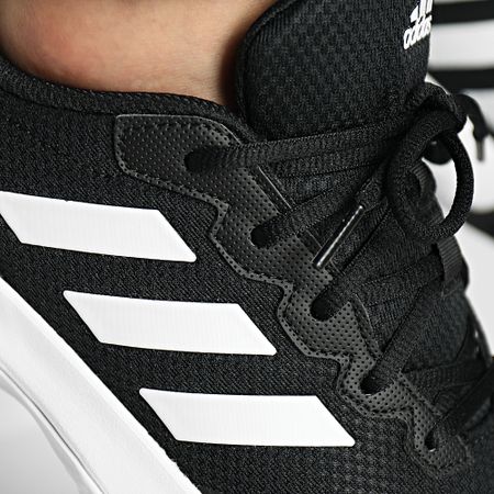 Adidas Performance - GameCourt 2 Zapatillas GW2990 Core Negro Nube Blanco