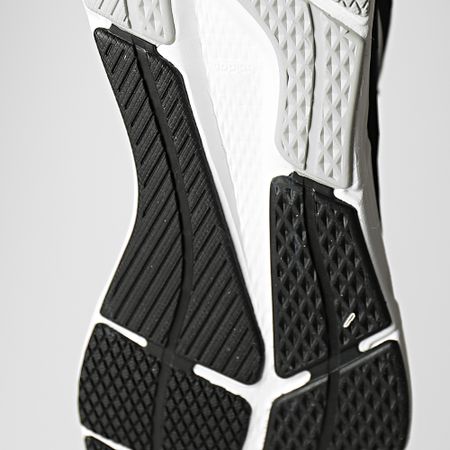 Adidas Performance - GameCourt 2 Zapatillas GW2990 Core Negro Nube Blanco