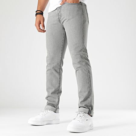 Levi's - Regular 501® Jeans Gris