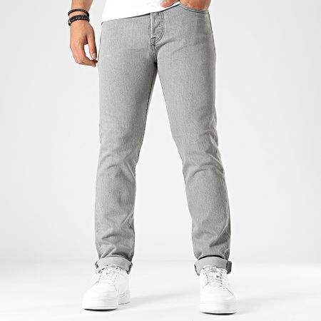 Levi's - Regular 501® Jeans Gris
